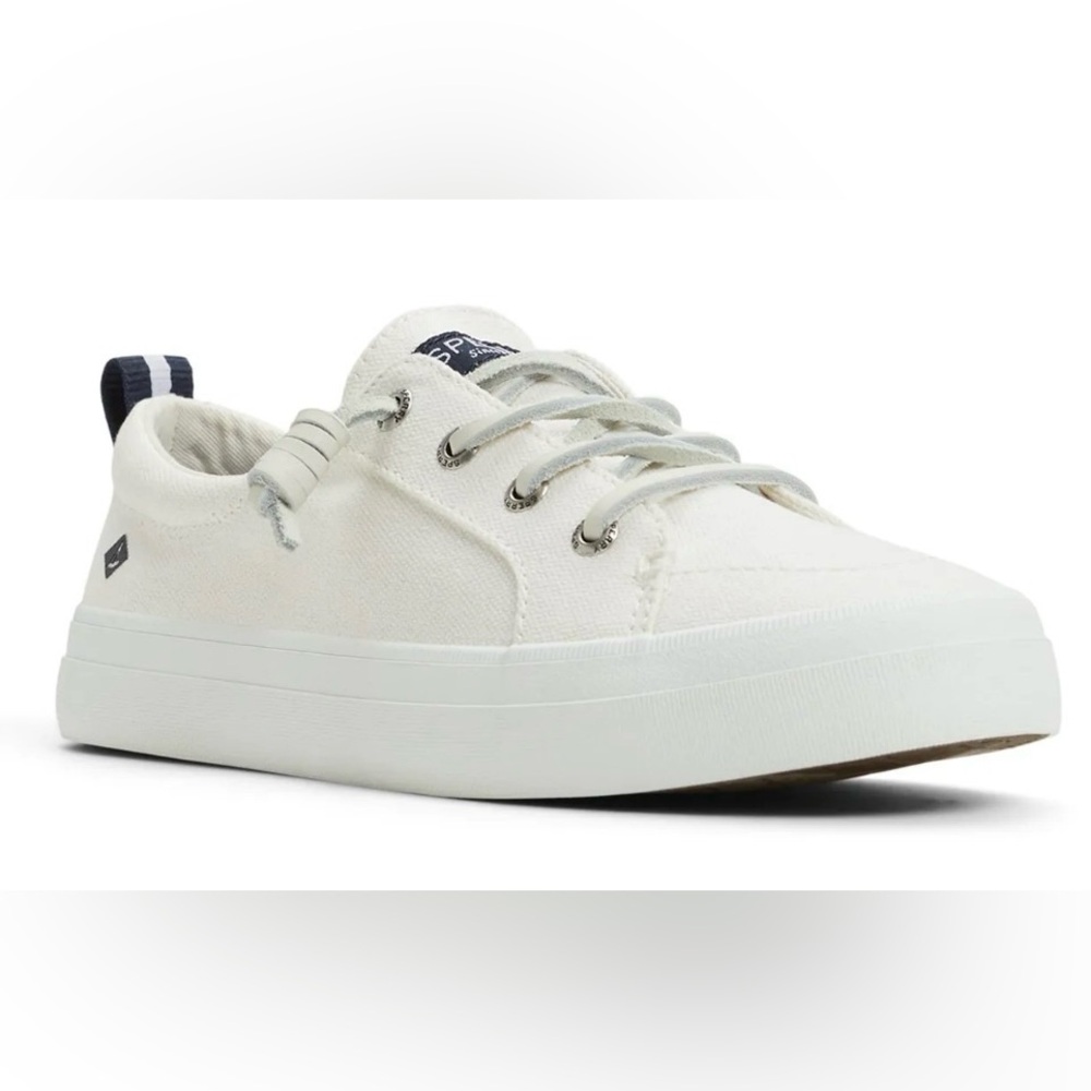 Womens Sperry “Crest” Sneakers - Size 8
